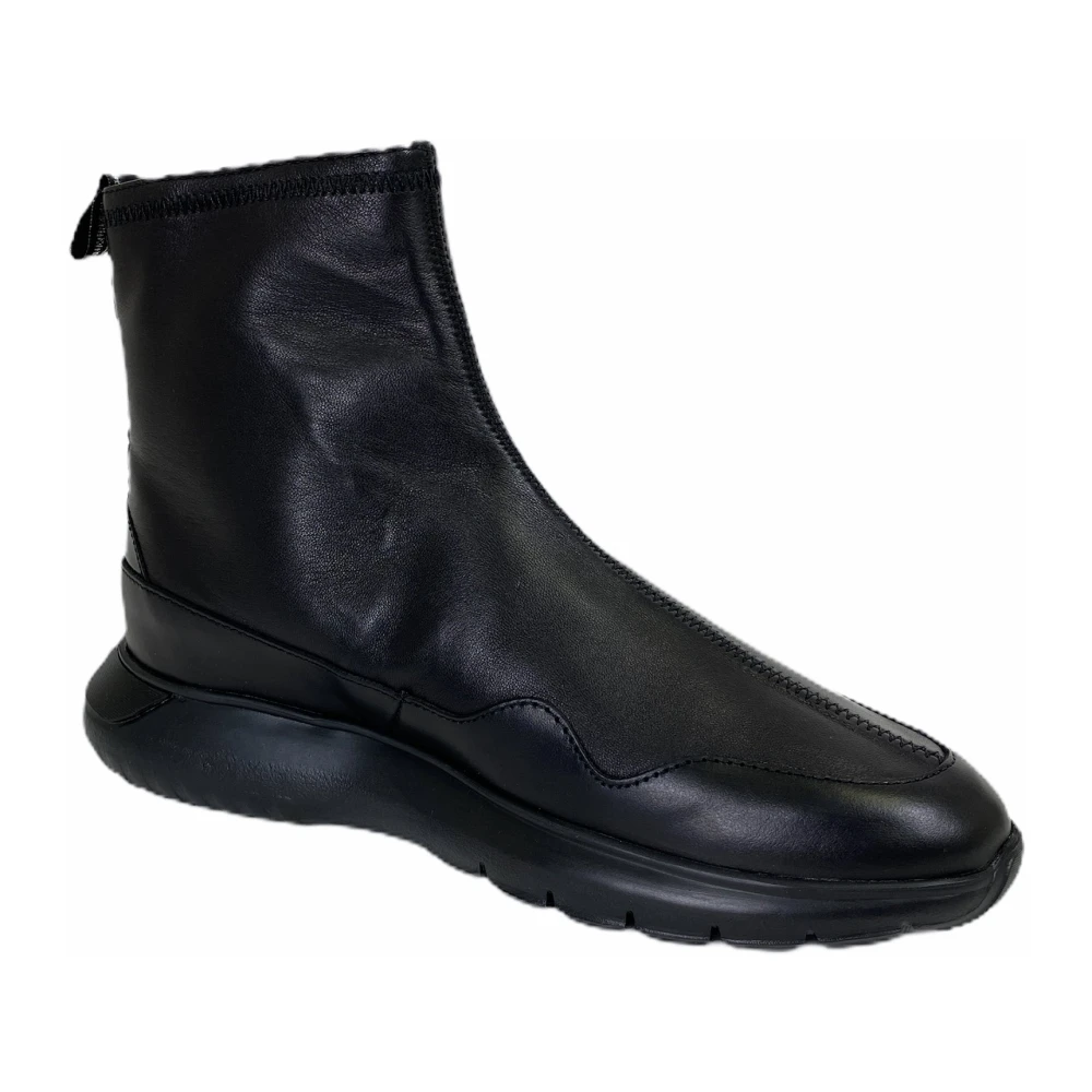 Hogan Dame Sko Svart 36 EU - main photo