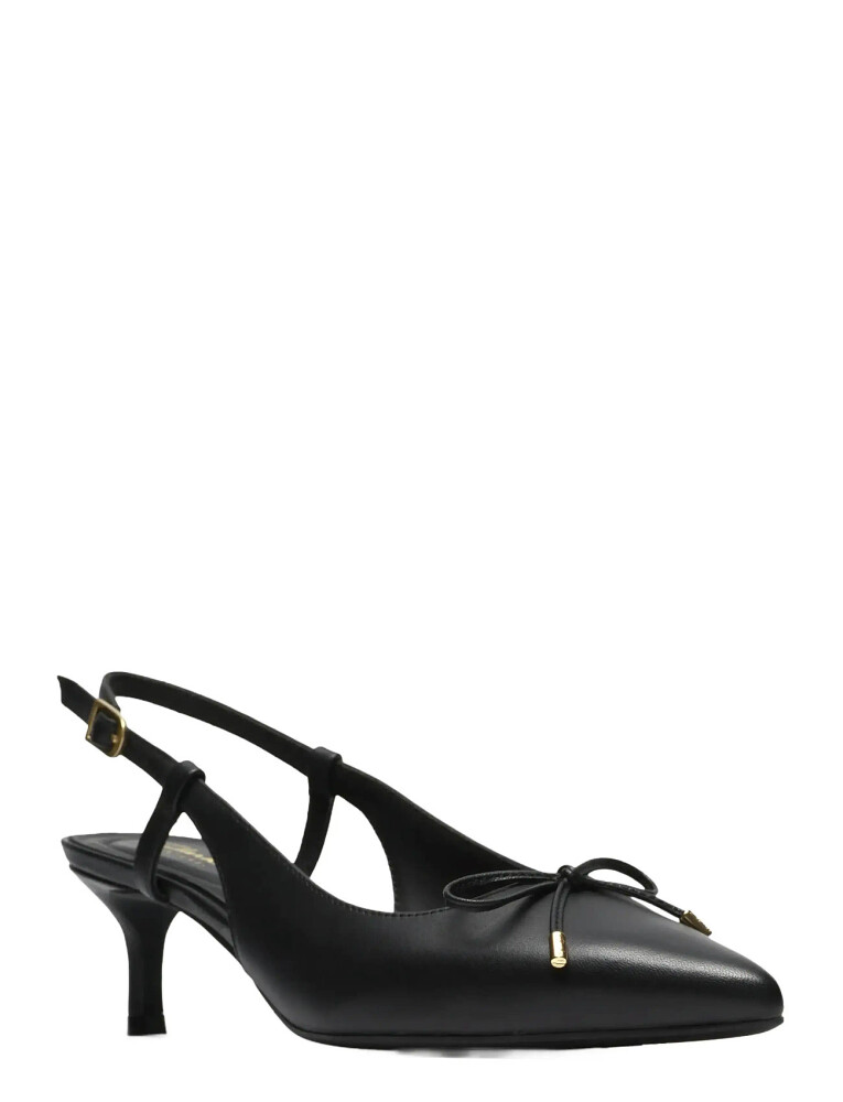 Clarks Zarey Bow D Black 37.5 - main photo