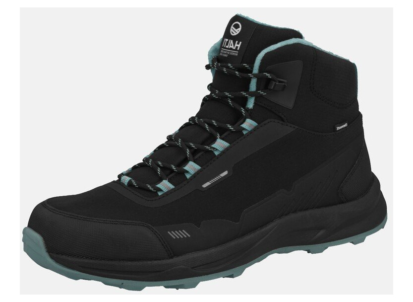 Halti Kenai Mid Dx W Spike Shoe Black/Willow Green 42 Sko - main photo