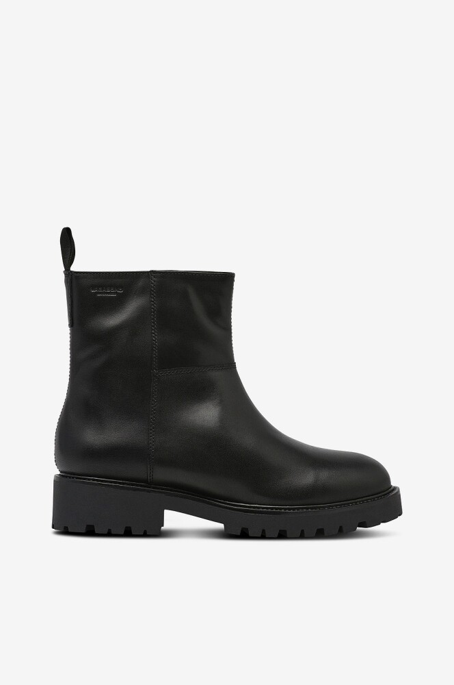 Vagabond Boots Kenova Svart - main photo