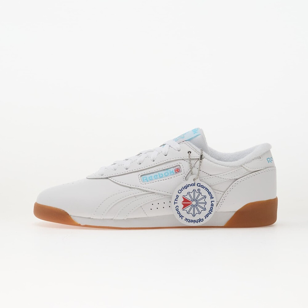 Reebok Joggesko F/S Lo White/ White/ Gum EUR 41 - main photo