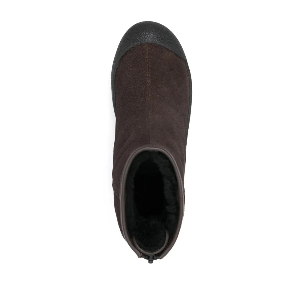Bally Guard III W Ebano 21 41 - side b