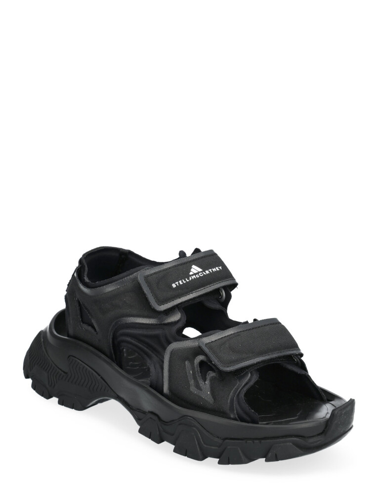 adidas by Stella McCartney Asmc Hika Sandal Canvas Black 43 - main photo