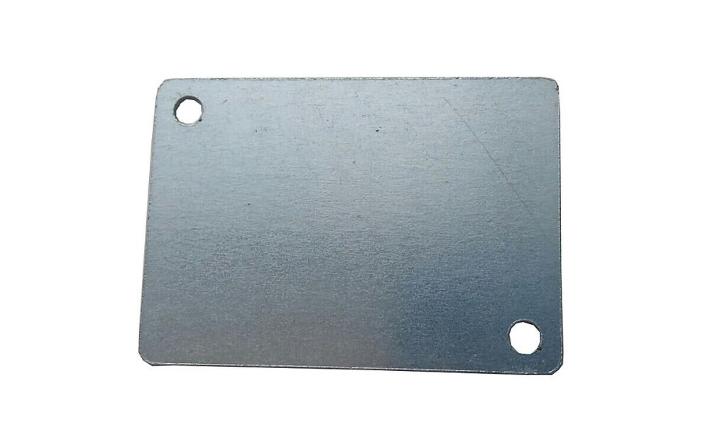 Spikeravviser Plate () Spikeravviser Plate