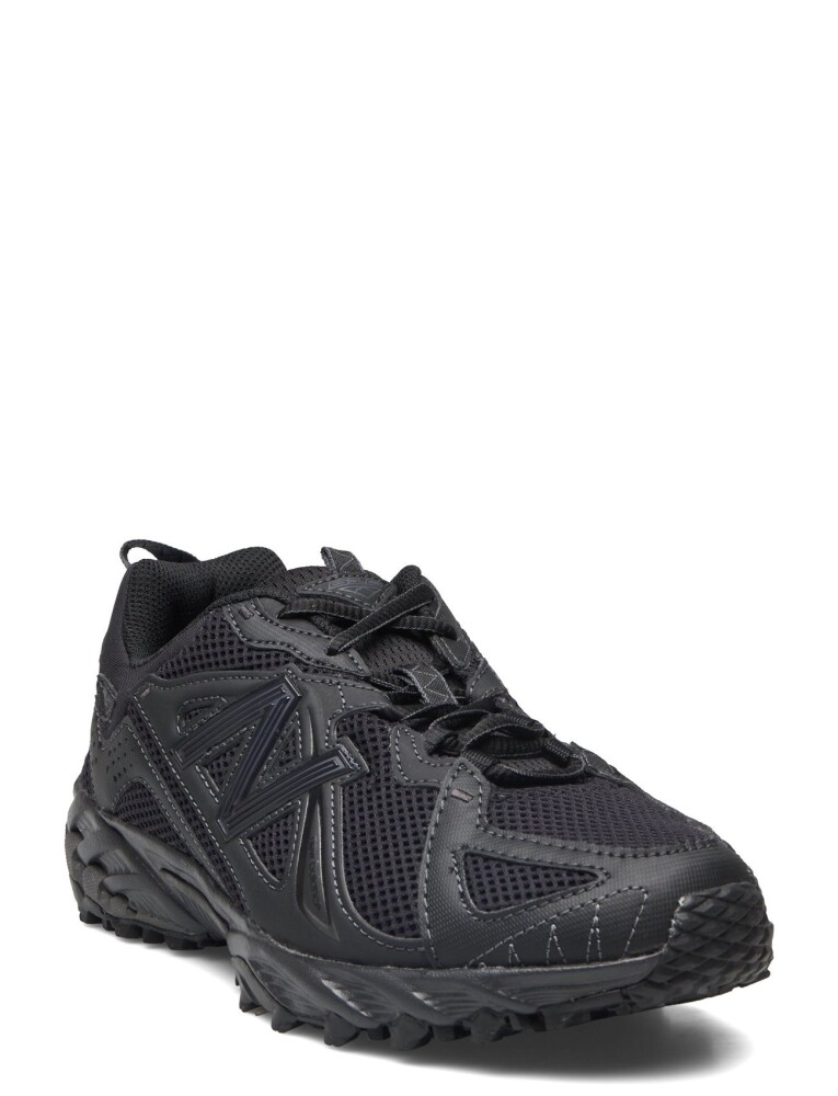 New Balance 610T Black 42 - main photo