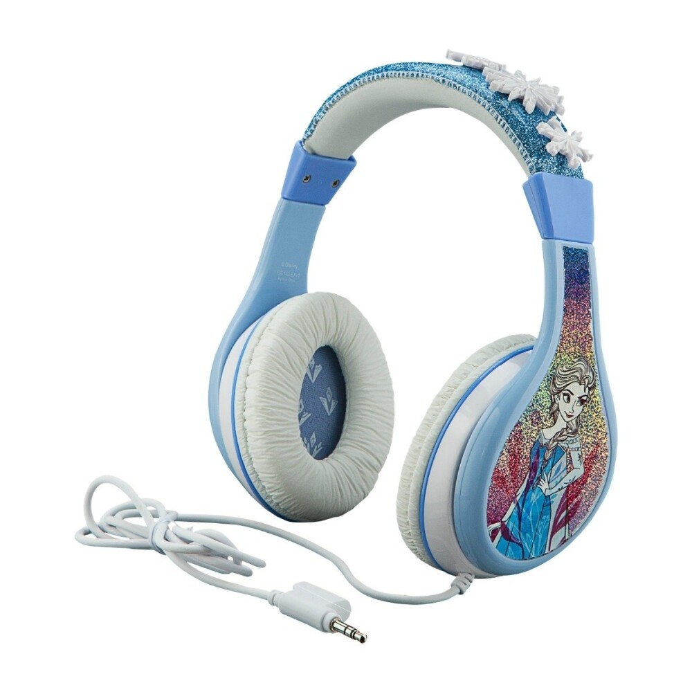 eKids FR 140 Frozen II hodetelefoner