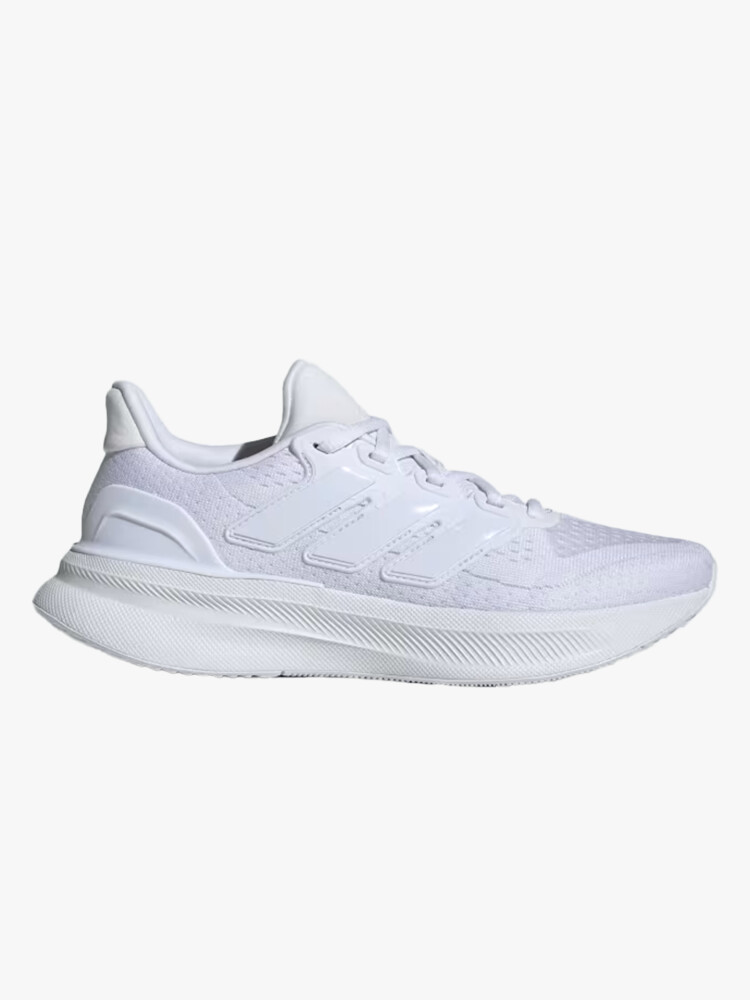 adidas Ultrarun 5 Hvit 41 1/3 - side a