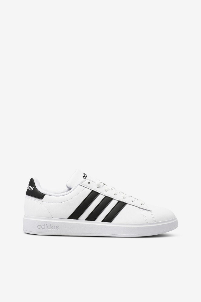 Adidas  Grand Court 2.0   01f7 Ftwwht/Cblack/Ftwwht 37 1/3 - main photo