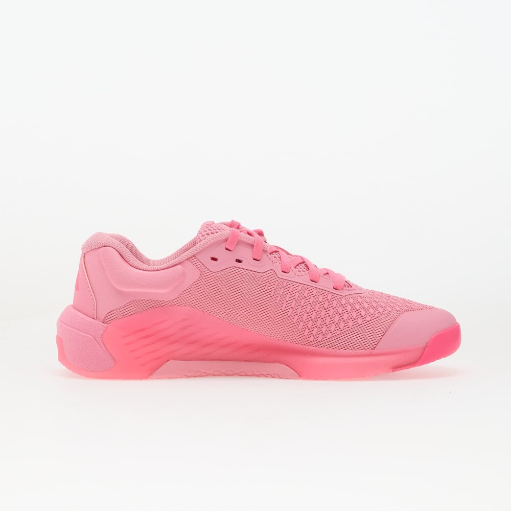 Adidas Performance Dropset 4 Power Trainer W Pink 37 1/3 - side b