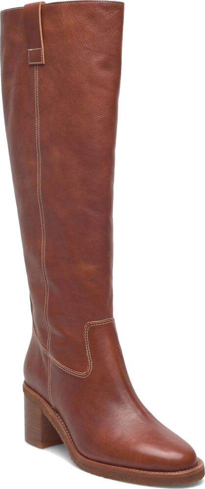 Billi Bi Long Boots - Brown - 37 - main photo