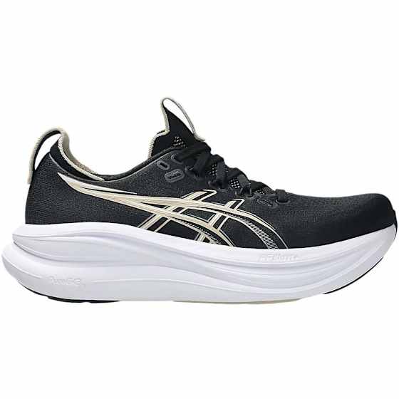 Asics Gel Nimbus 28 Black 39.5 - main photo