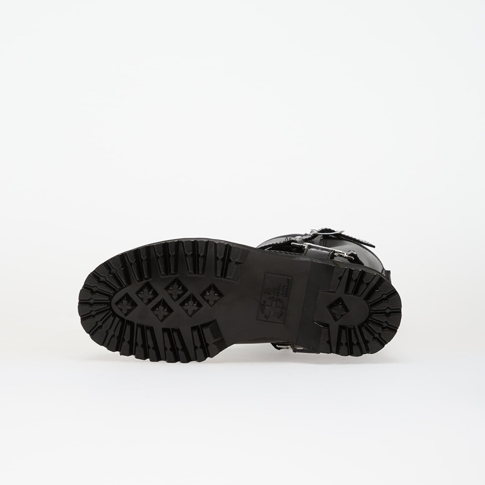Dr. Martens Anistone Hi - Black - 37 - side a