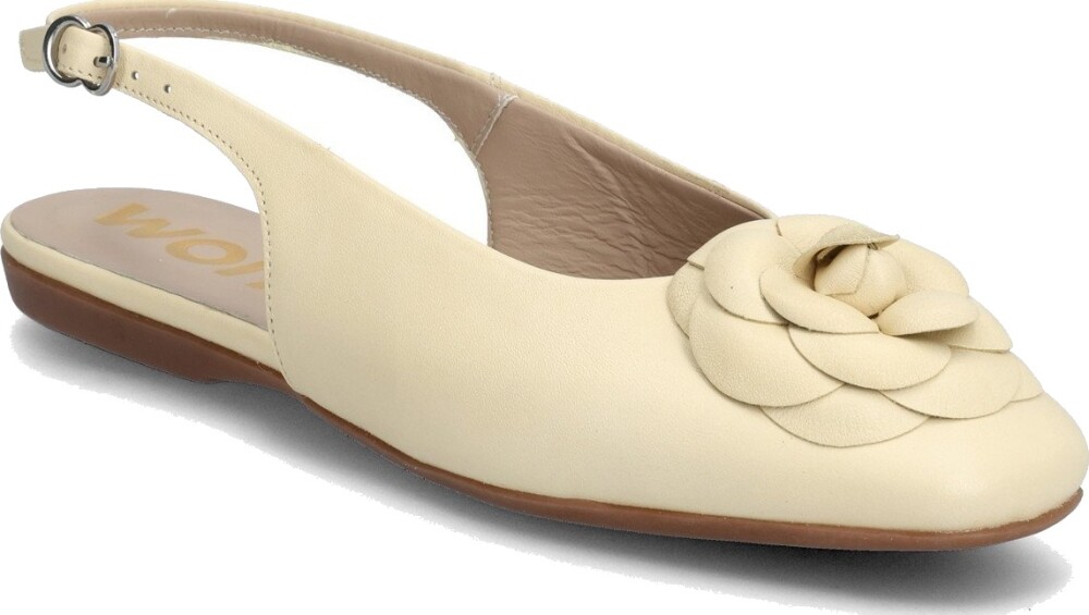 Wonders Pepa 40   Cream   37 - main photo