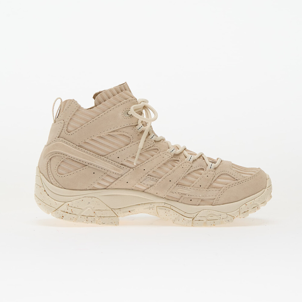 Merrell 1TRL Moab 2 Decon Mid Cord Se Eggshell EUR 37.5 - side b