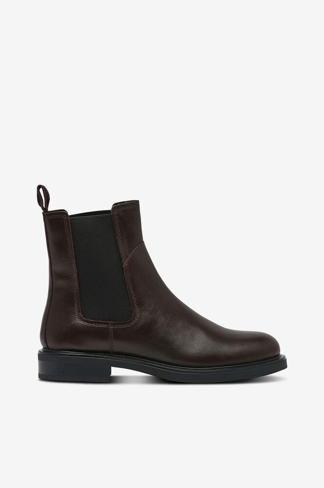 Vagabond Boots Freya Brun - main photo