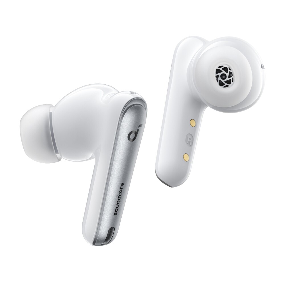 Anker Soundcore Liberty 4 NC Hvit » Best Pris på Prisradar.no
