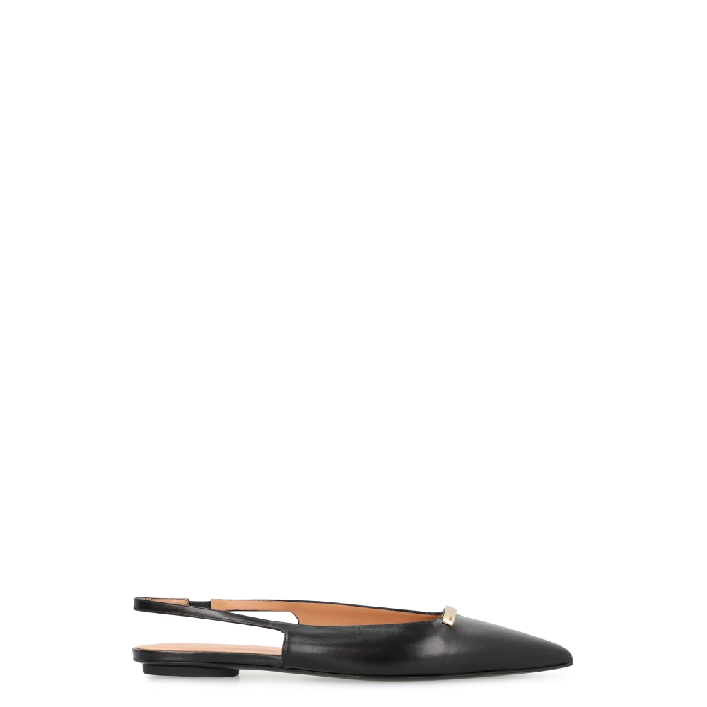 Tod's Dame Sko Svart 38 1/2 EU, - main photo