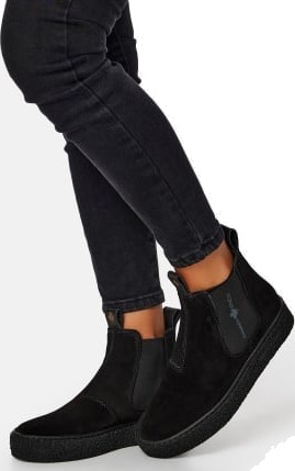 Canada Snow Mount Verm Shoes Black 39 - main photo