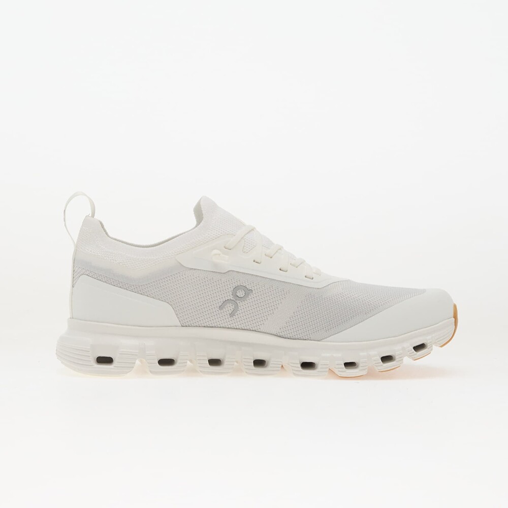 On Cloud 6 Versa - White - 42 - side b