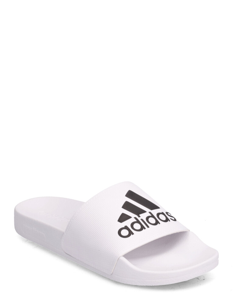 adidas Sportswear Adilette Shower - White - 38 - main photo