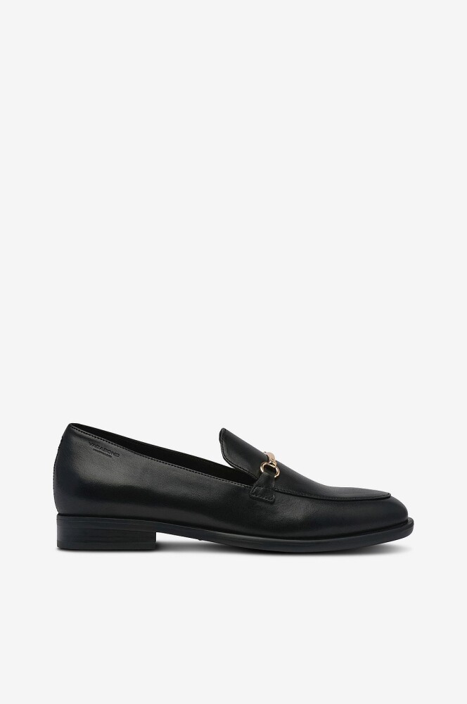 Vagabond Loafers Heidi Svart - main photo