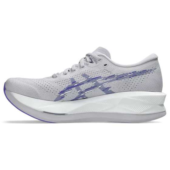 Asics Sonicblast Dame Lilac Hint/White 37.5 - side a