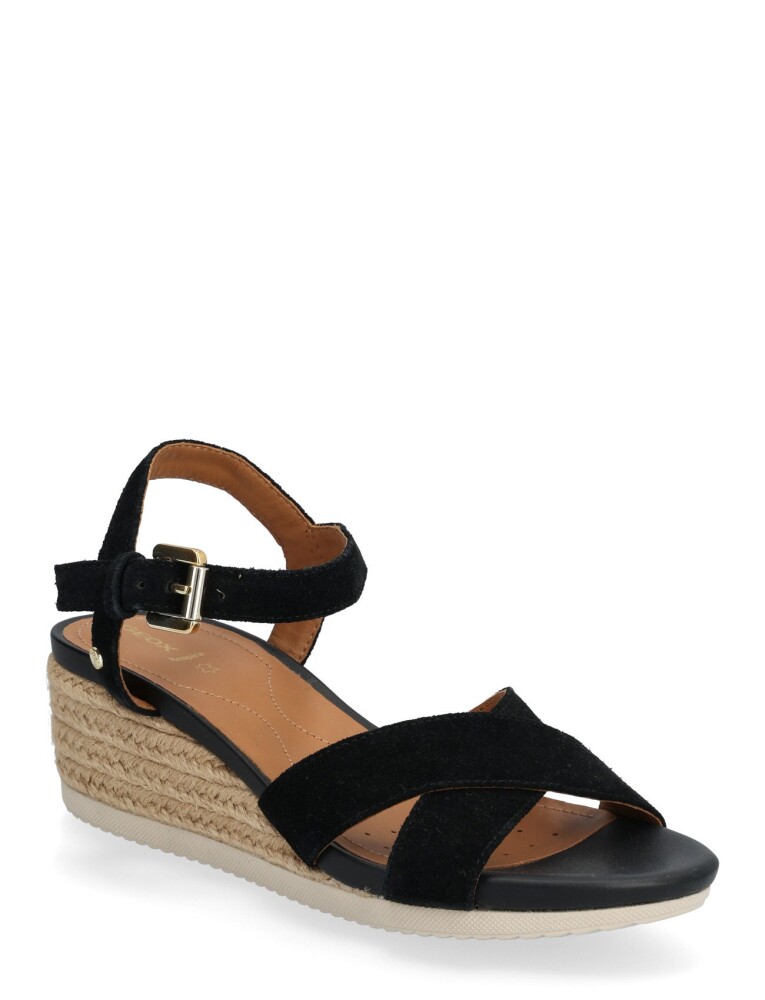 GEOX D Ischia Corda B   Black   39 - main photo