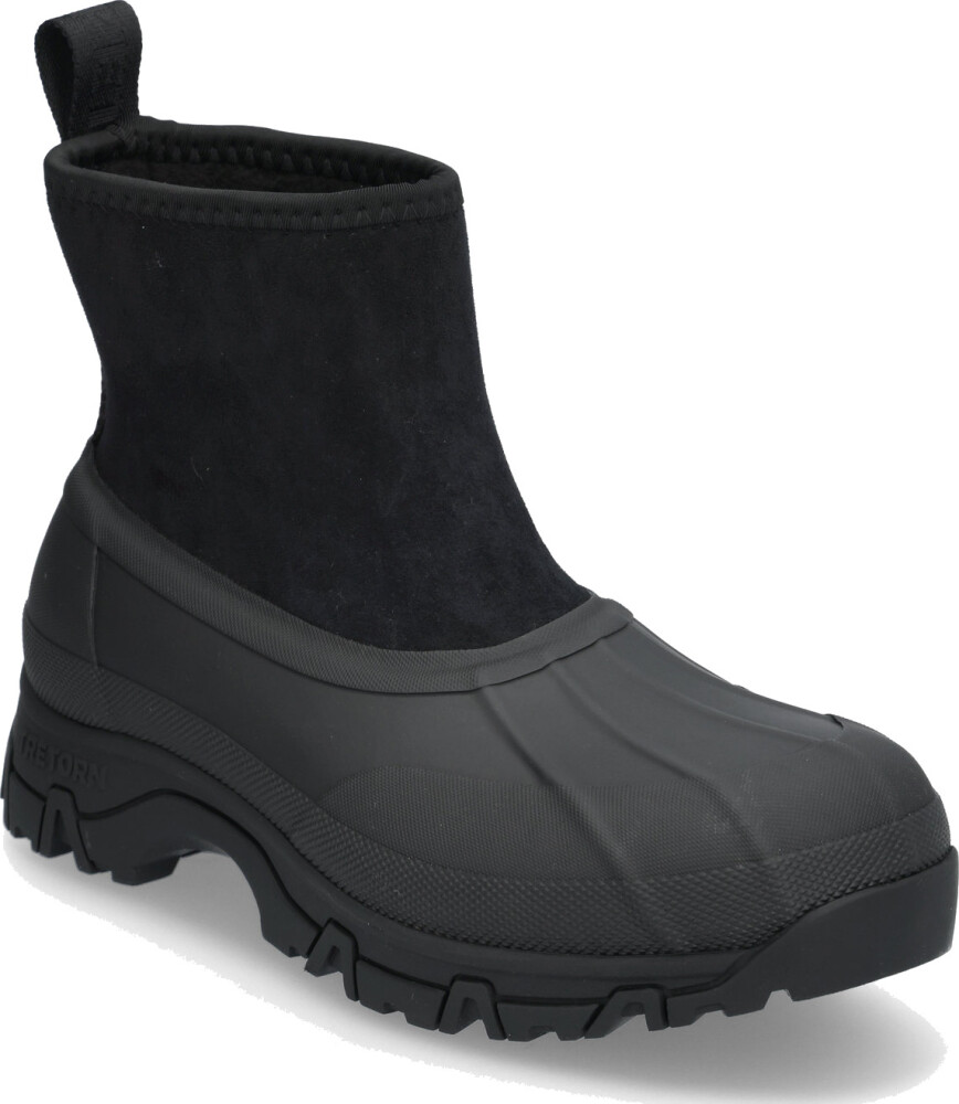 Tretorn Ahus Hybrid - Black - 45 - main photo
