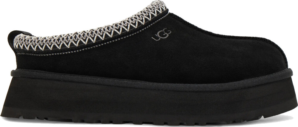 UGG W Tazz Ii - Black - 38.5 - main photo