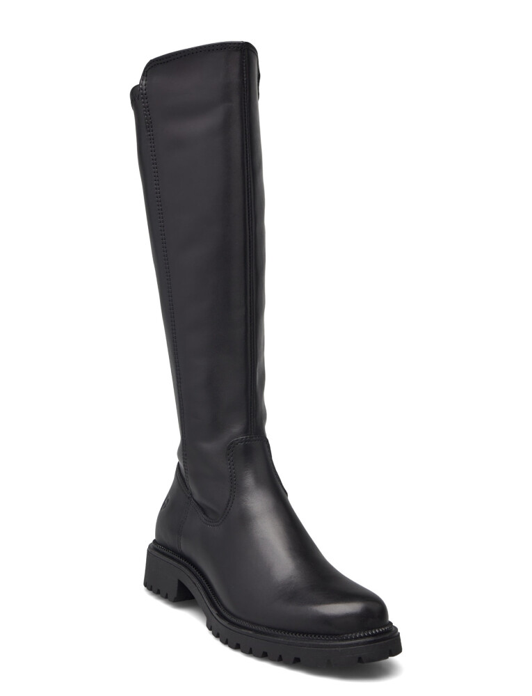 Tamaris Women Boots - Black - 37 - main photo