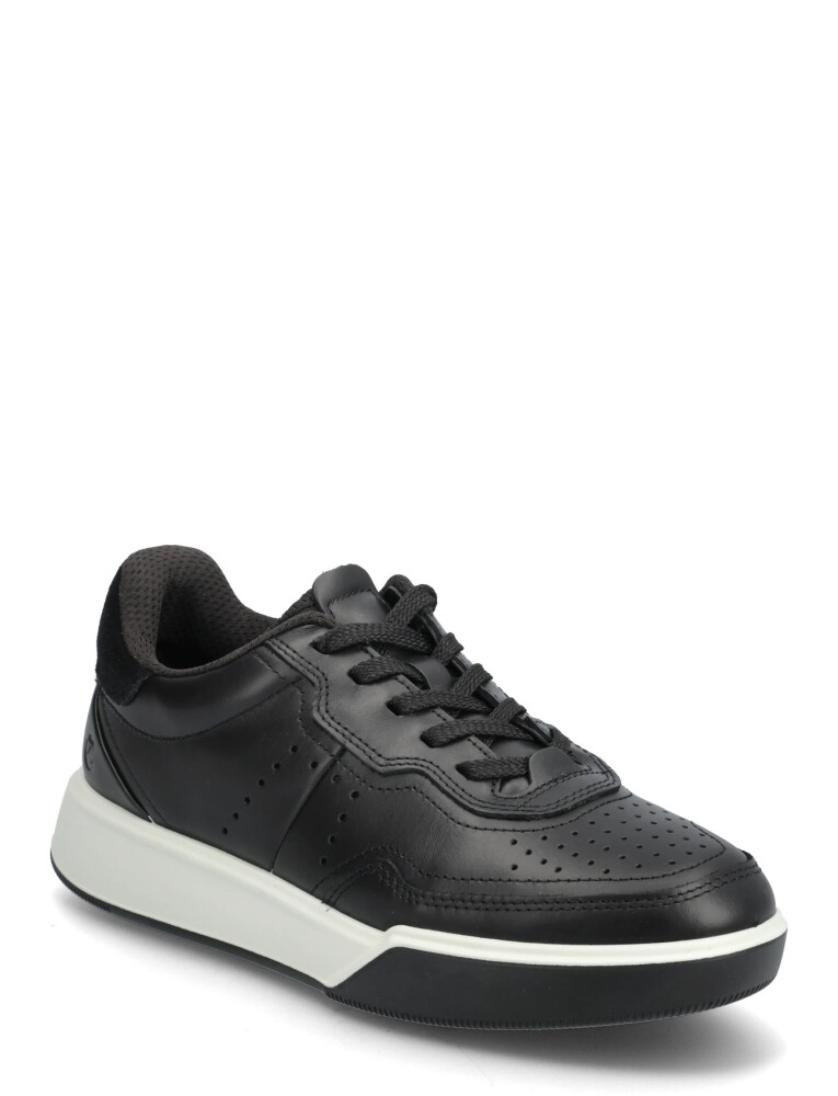 ECCO Street Court W - Black - 39 - main photo