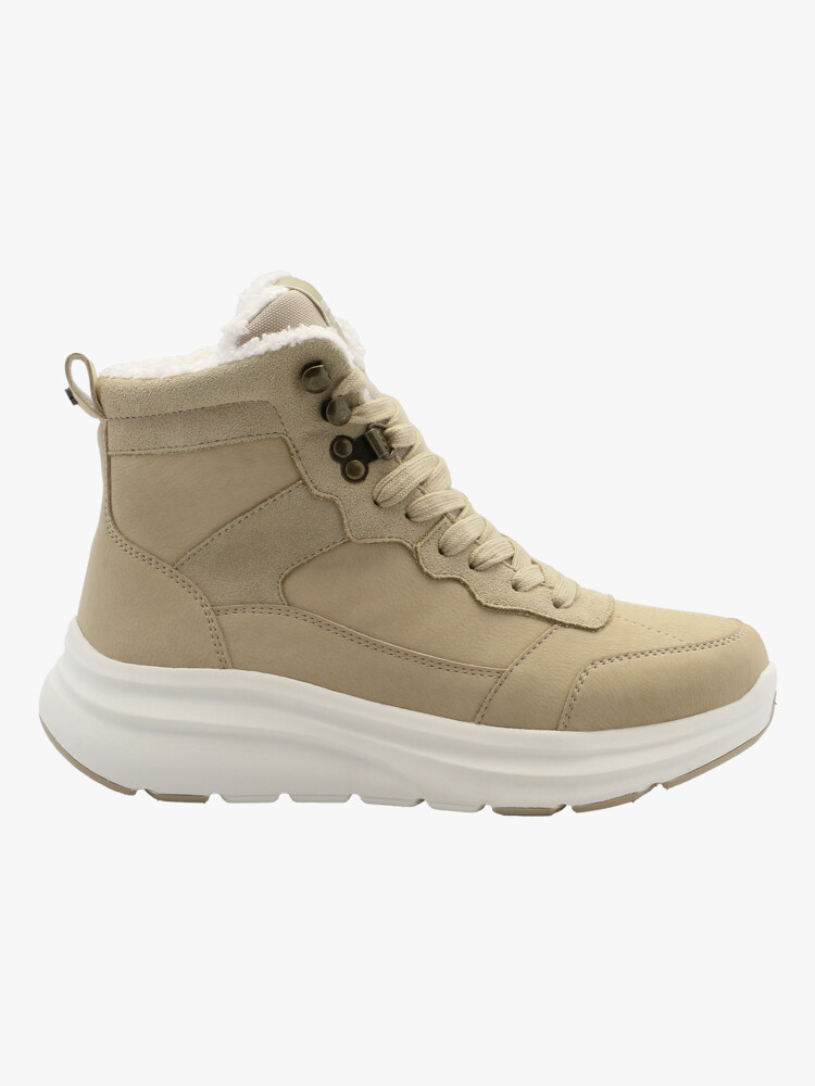 Roberto Rosso Rifugio Beige 38 - side a
