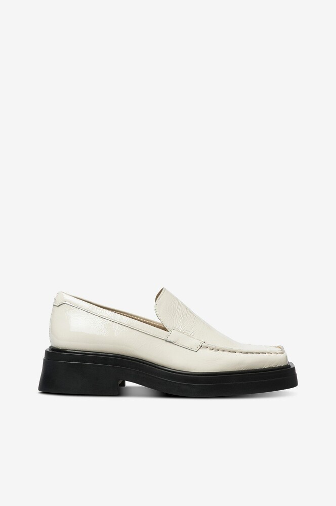 Vagabond Loafers Eyra Hvit - main photo