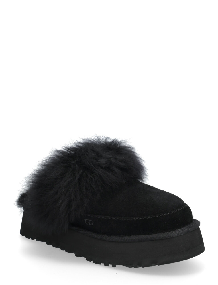 UGG W Disquette Chalet - Black - 36 - main photo
