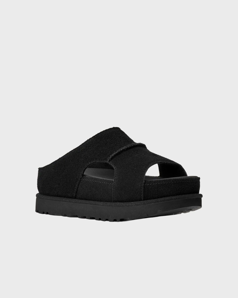 UGG Dame Sko Grå 39 EU  - side b