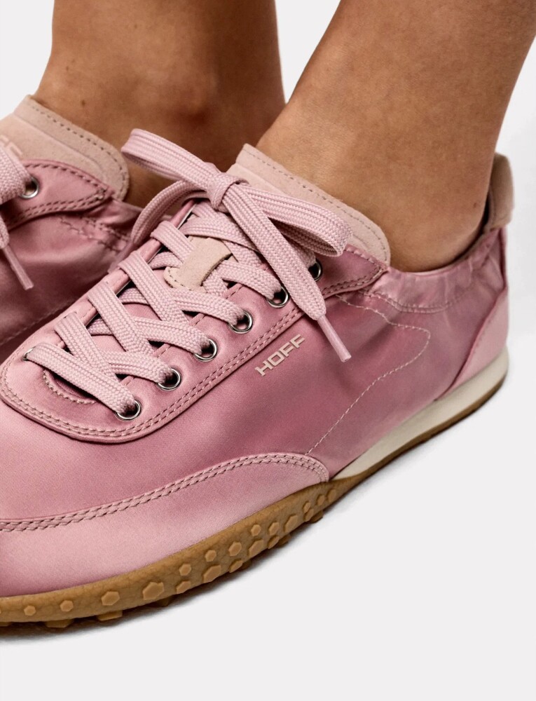 Hoff Bridge Satin Pink 38 - main photo