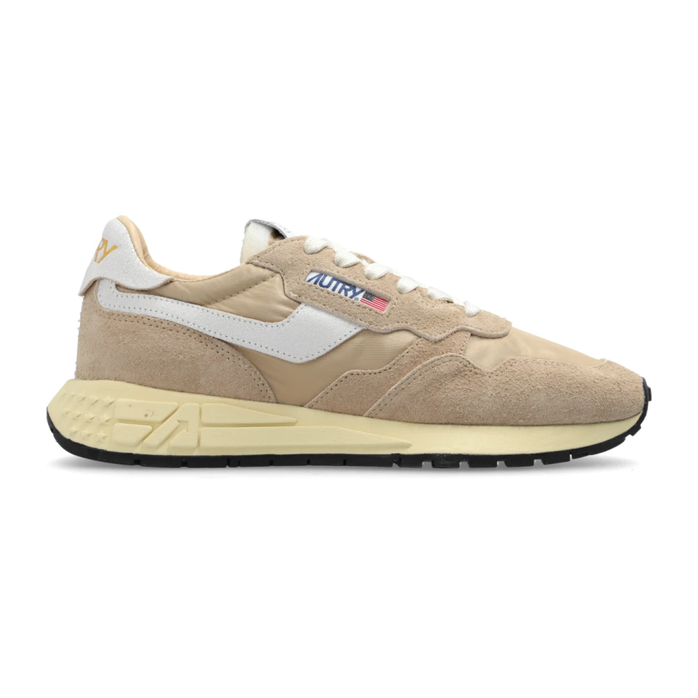 Autry Dame Sko Beige 40 EU - main photo
