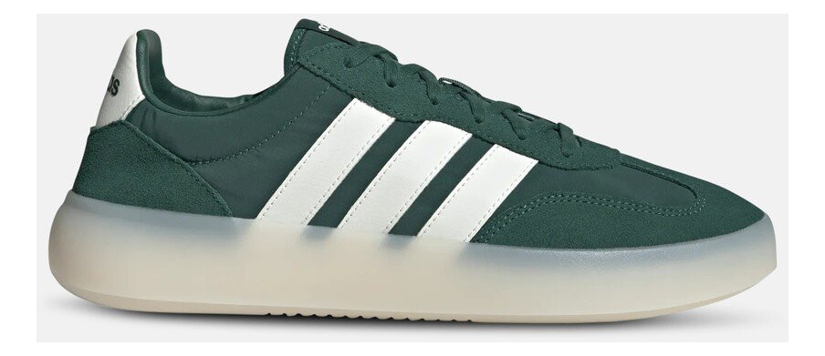 Adidas Barreda Decode Cgreen/Owhite/Cgreen 39 1/3 Uk 6 Sneakers - main photo