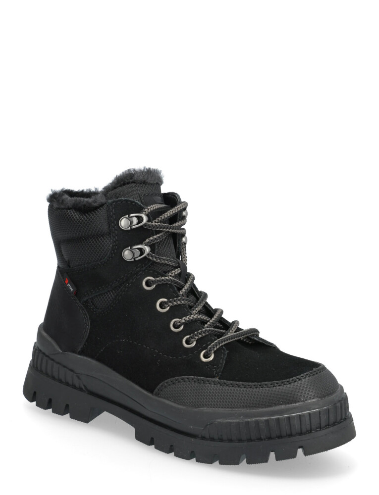 Rieker W2176 - Black - 42 - main photo