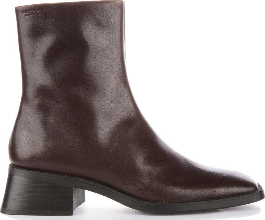 Vagabond Shoemakers Dame Sko Brun 40 EU - main photo