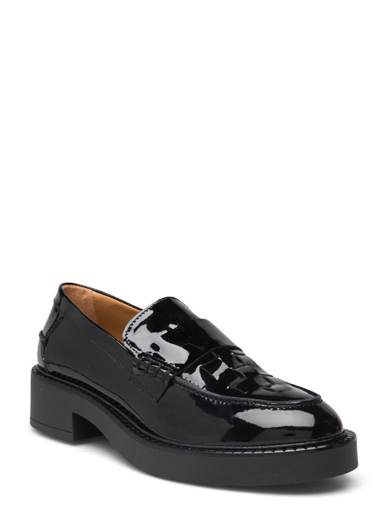 ANGULUS Loafer - Black - 41 - main photo