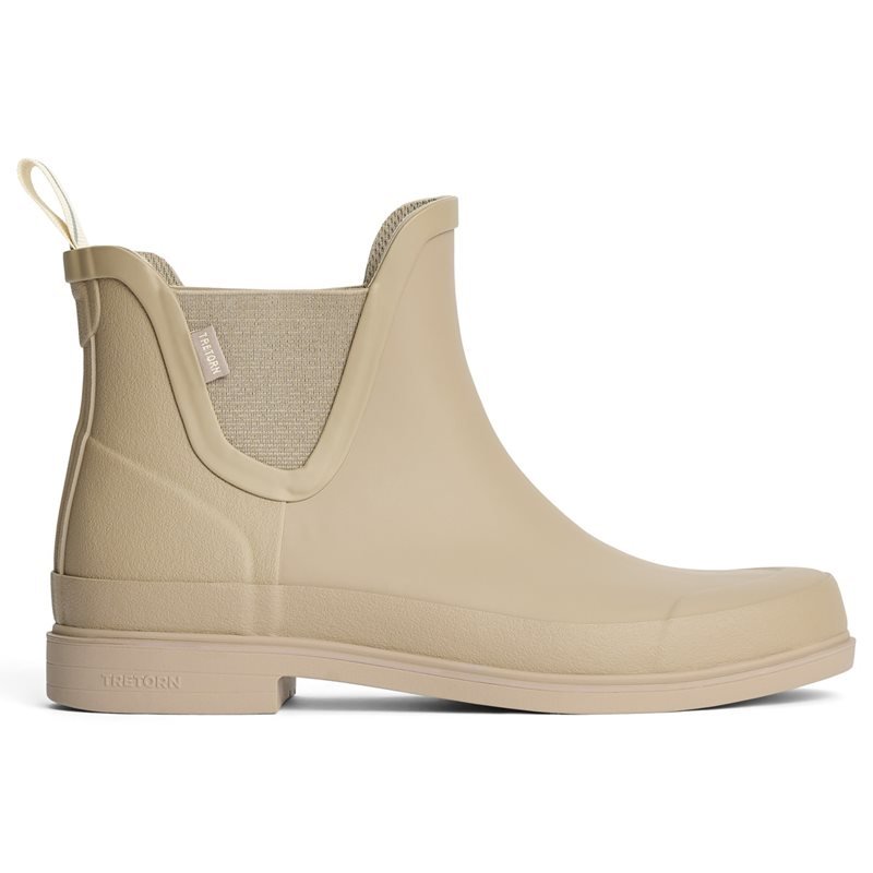 Tretorn Eva Mule - side a