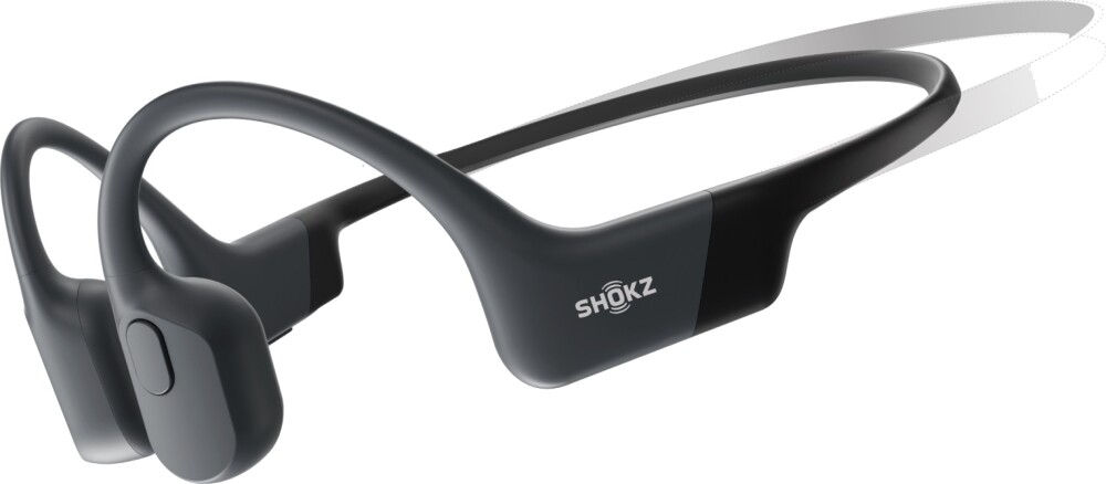 Shokz OpenRun Mini Black USB-C