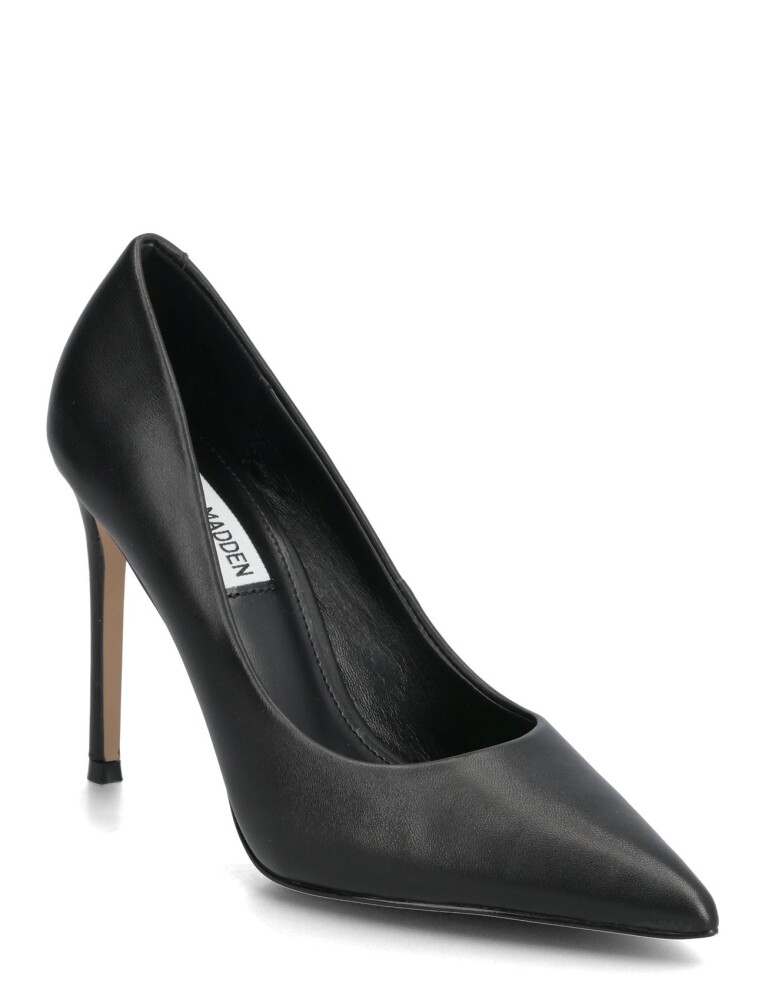 STEVE MADDEN Thrive |Svart |39 - main photo