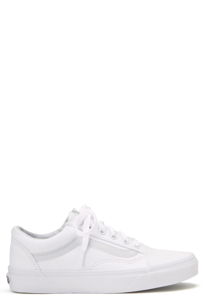 Vans Old Skool True White 36 - main photo