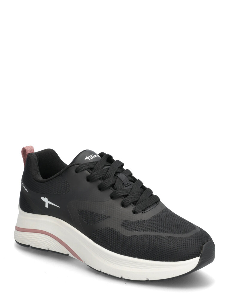 Tamaris Women Lace-Up - Black - 37 - main photo
