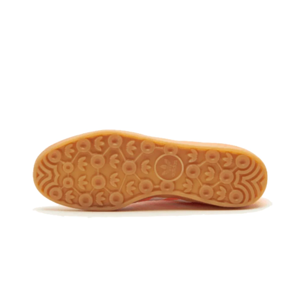 Adidas Dame Sko Oransje 36 EU - side a