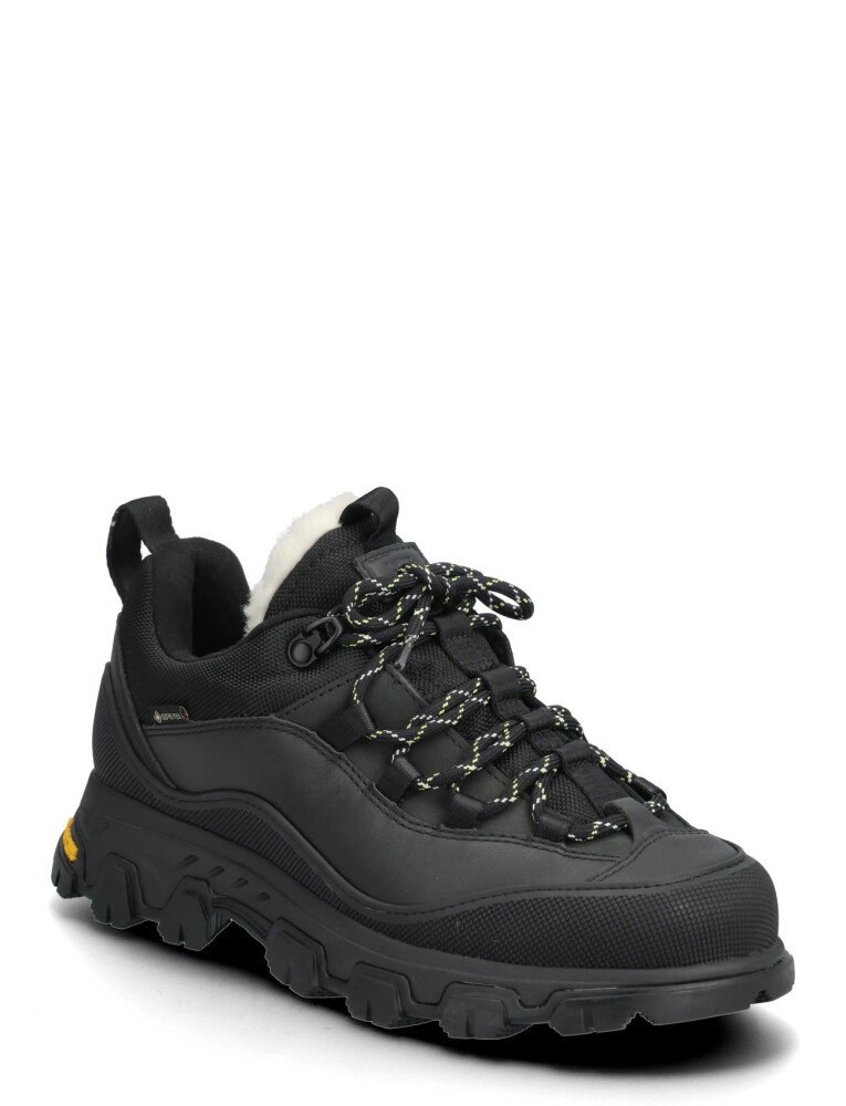 UGG W Metrotrek Hiker - Black - 38.5 - main photo