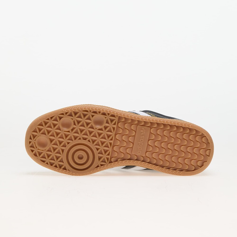 Adidas Originals Joggesko Samba XLG Svart - side a