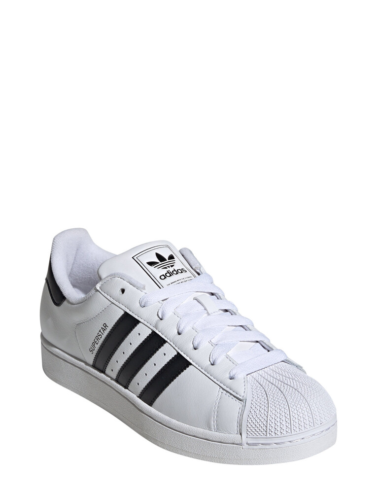 Adidas Originals Superstar Ii   White   46 - main photo